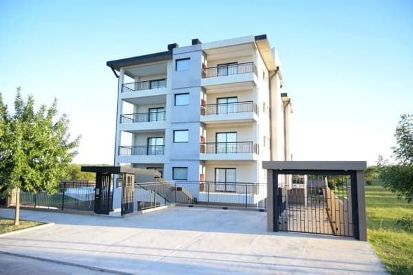 Departamento de 2 habitaciones en Villa Artalaz, Colón, Entre Ríos