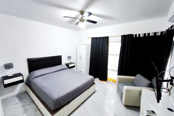 Departamento de 1 habitación en Barrio Santos Justo y Pastor, Colón, Entre Ríos