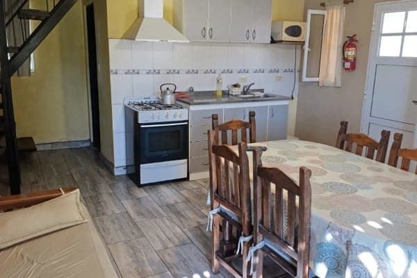 Bungalow de 1 habitación en Ejido Colón, Entre Ríos