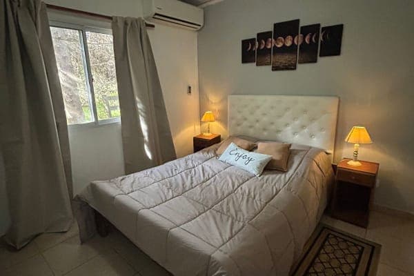 Departamento de 1 habitación en Termas de San José, Colón, Entre Ríos