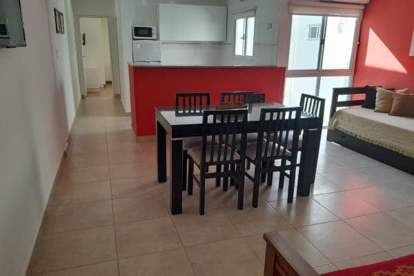 Apart de 1 habitación en Barrio Centro, Colón, Entre Ríos