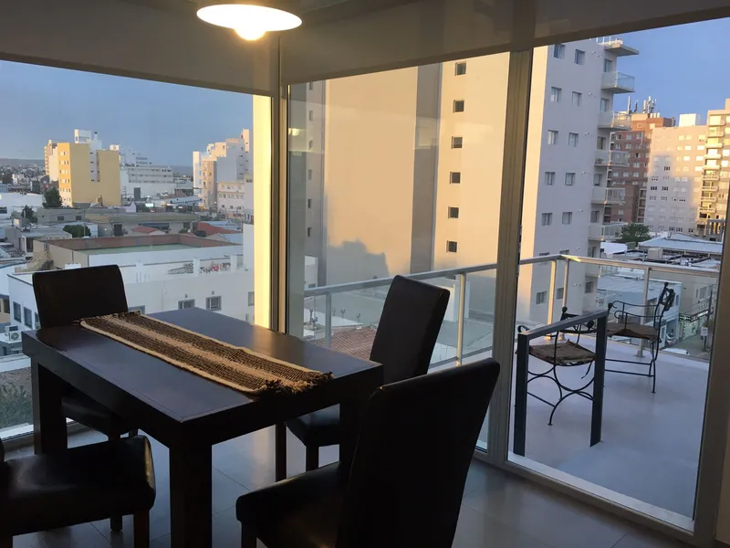 Departamento · 1 hab. · Centro — foto 1