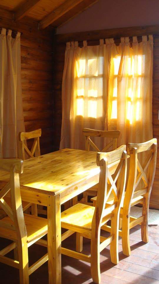 Casa · 1 hab. · Termas — foto 1