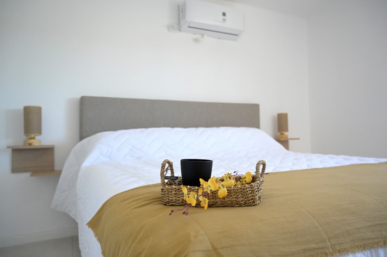 Departamento de 1 habitación en Villa Artalaz, Colón, Entre Ríos — foto 4