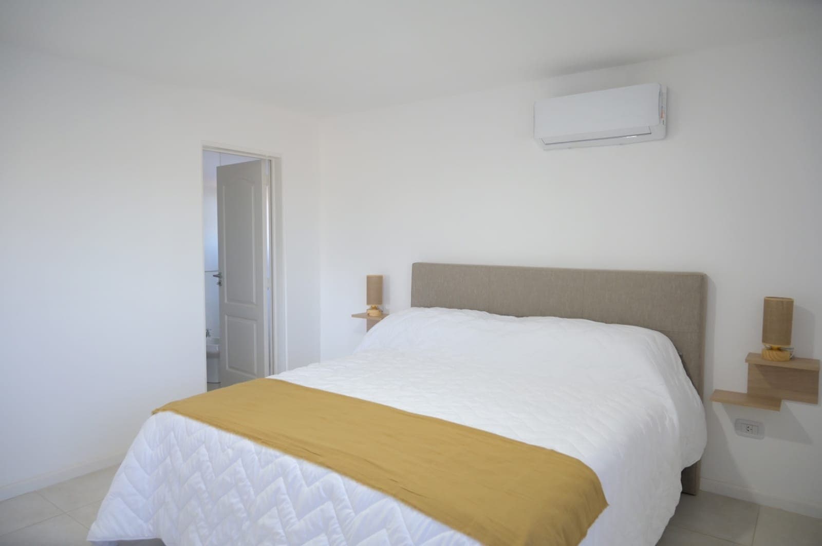Apart · 2 hab. · Villa Artalaz — foto 5