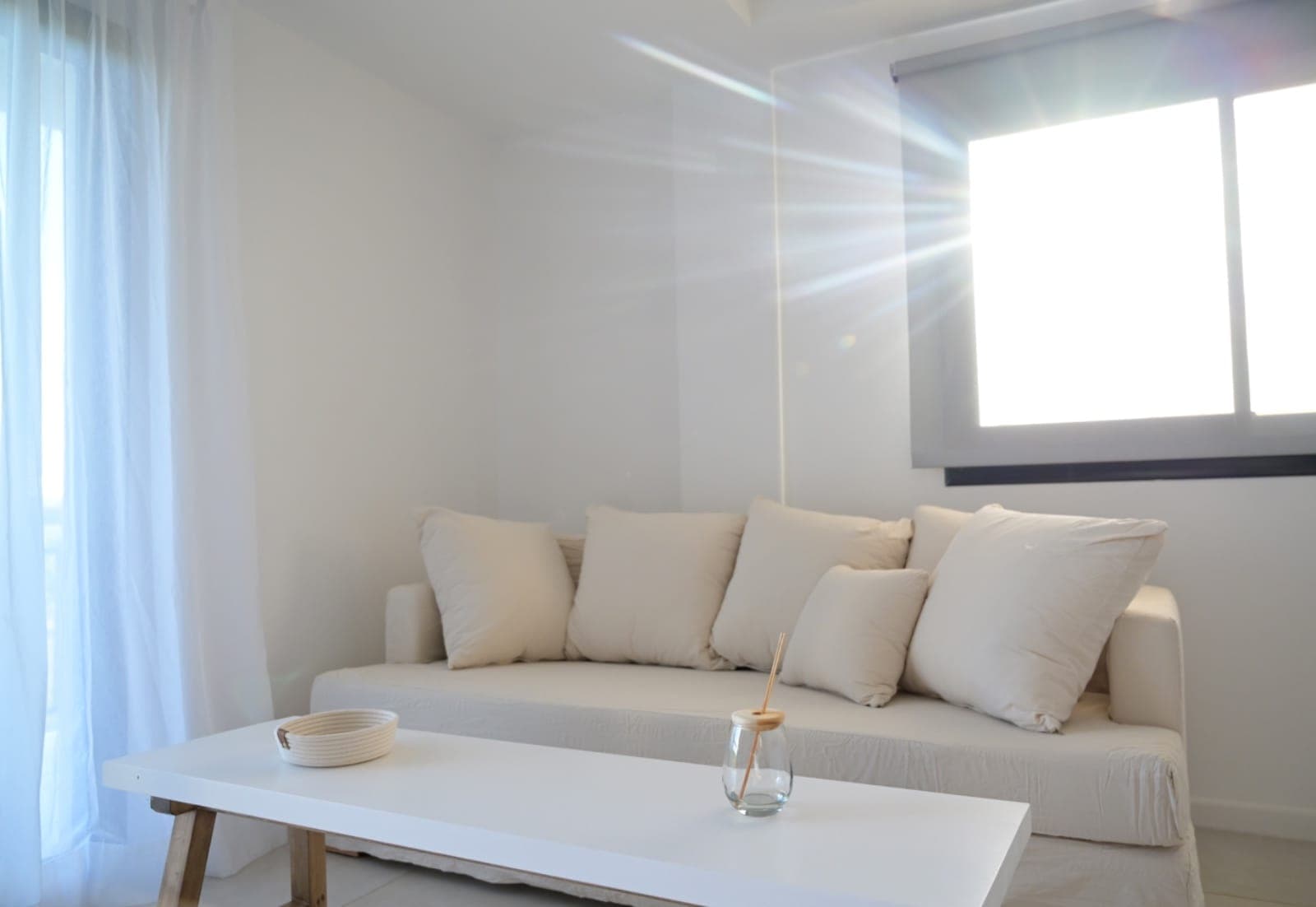 Departamento de 2 habitaciones en Villa Artalaz, Colón, Entre Ríos — foto 4
