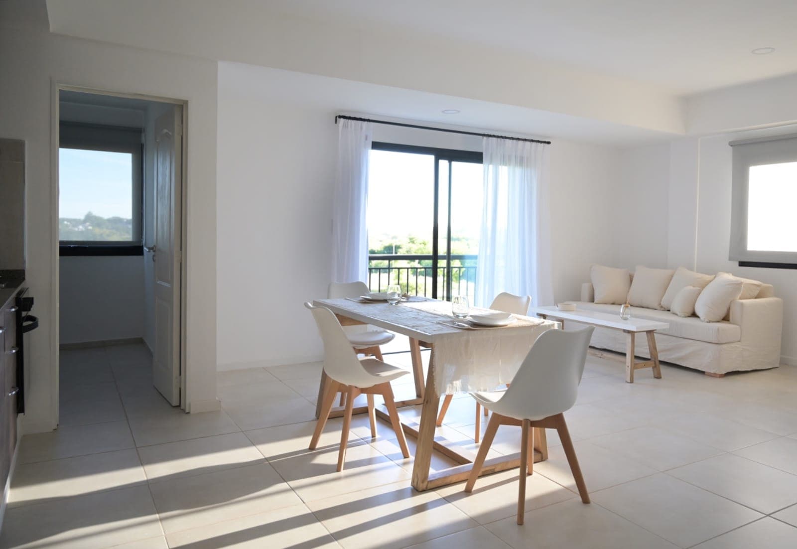 Departamento de 2 habitaciones en Villa Artalaz, Colón, Entre Ríos — foto 3