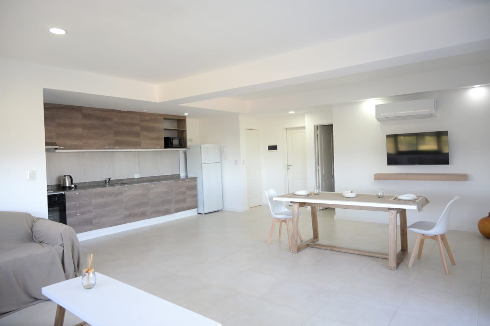 Departamento de 1 habitación en Villa Artalaz, Colón, Entre Ríos — foto 4