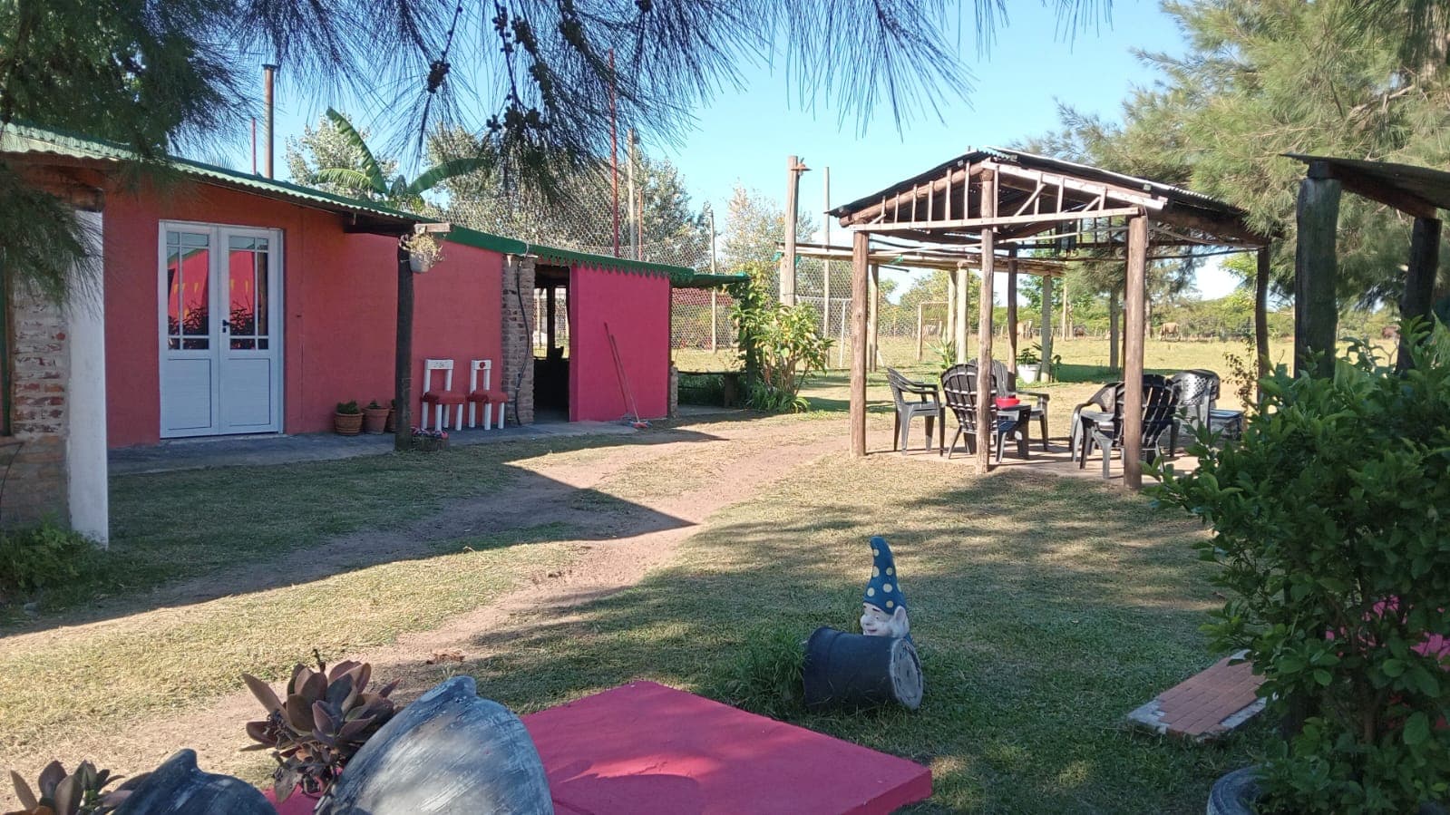 Casa de 4 habitaciones en Ejido Colón, Entre Ríos — foto 2