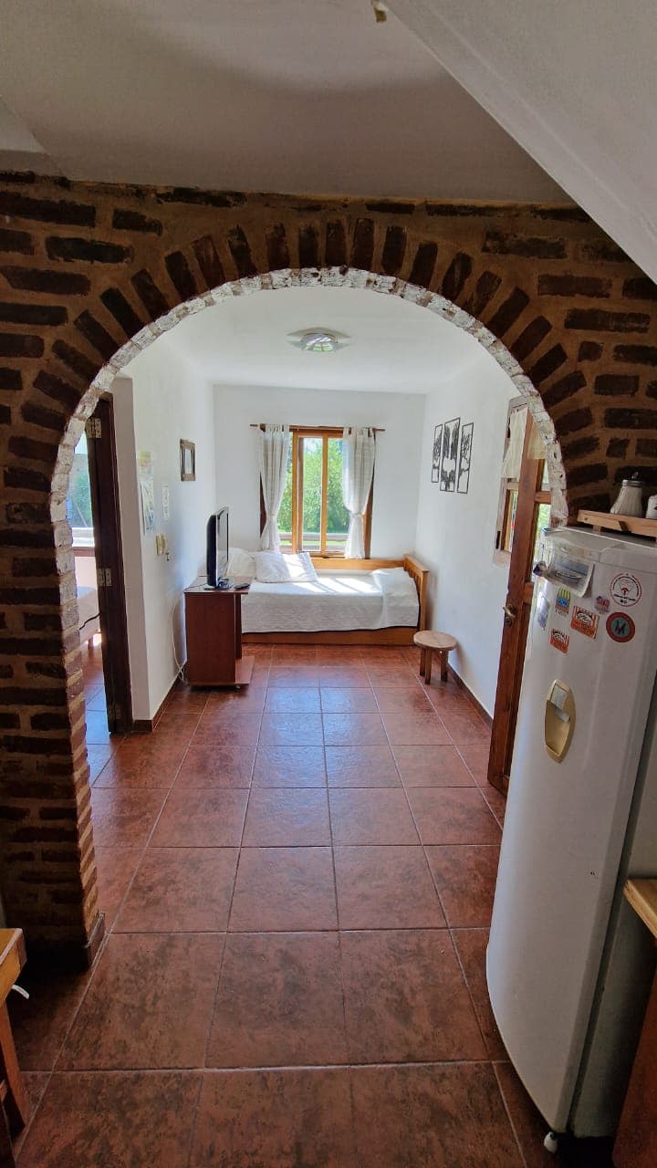 Cabaña de 1 habitación en Villa Artalaz, Colón, Entre Ríos — foto 2