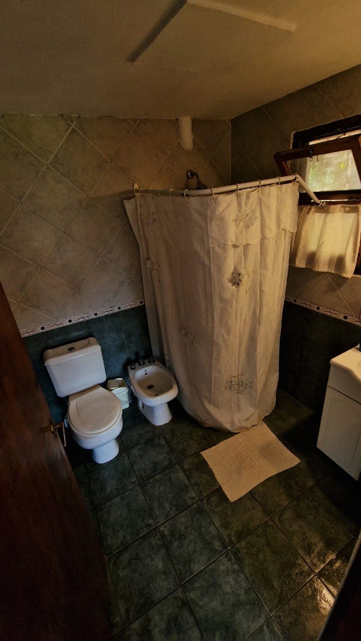 Cabaña de 1 habitación en Villa Artalaz, Colón, Entre Ríos — foto 4