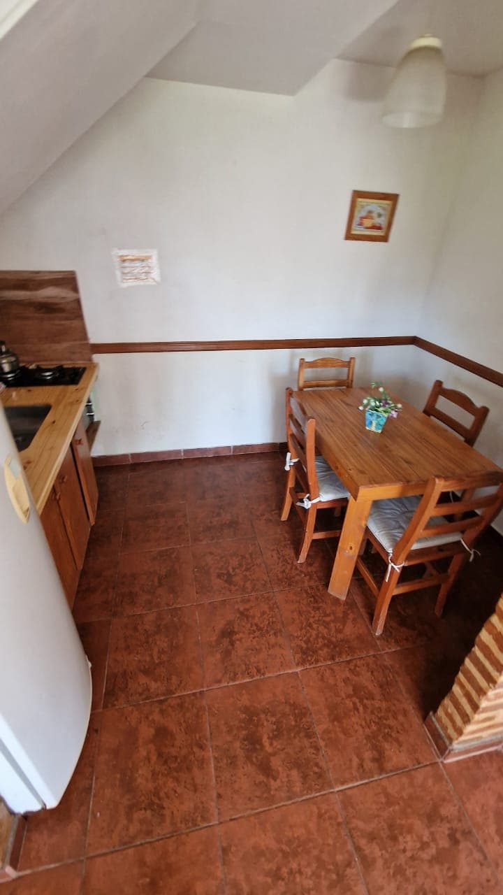 Cabaña de 1 habitación en Villa Artalaz, Colón, Entre Ríos — foto 5