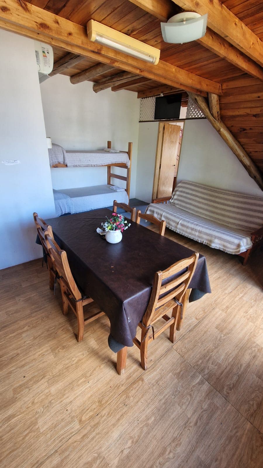 Cabaña de 1 habitación en Villa Artalaz, Colón, Entre Ríos — foto 3