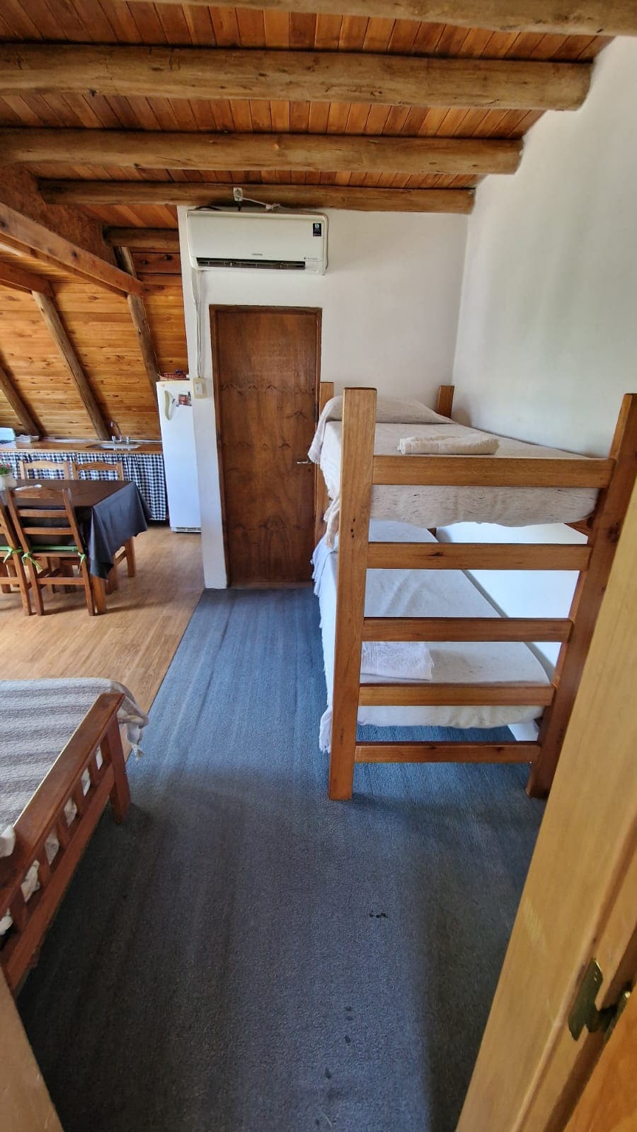 Cabaña de 1 habitación en Villa Artalaz, Colón, Entre Ríos — foto 4