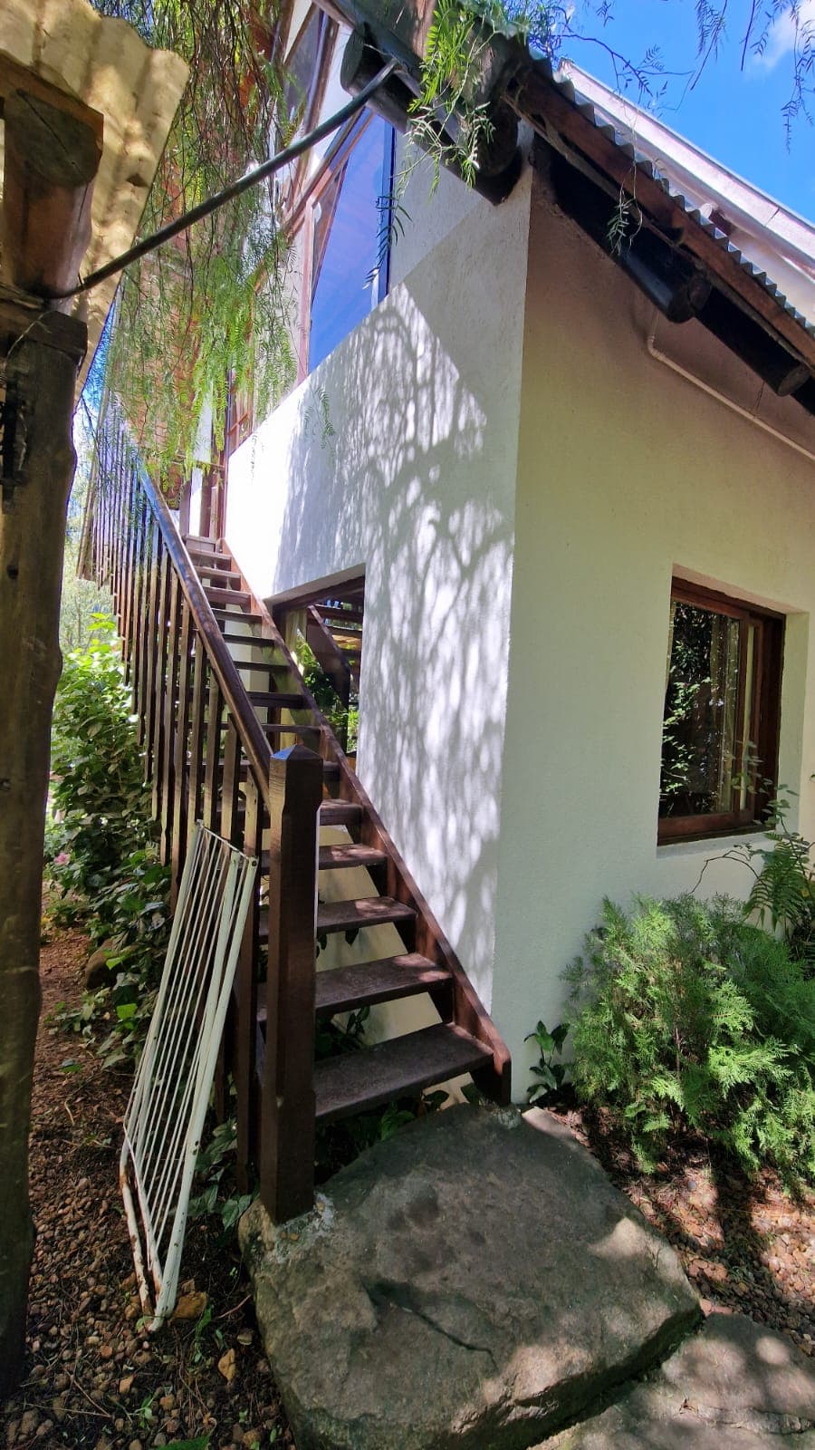 Cabaña de 1 habitación en Villa Artalaz, Colón, Entre Ríos — foto 5