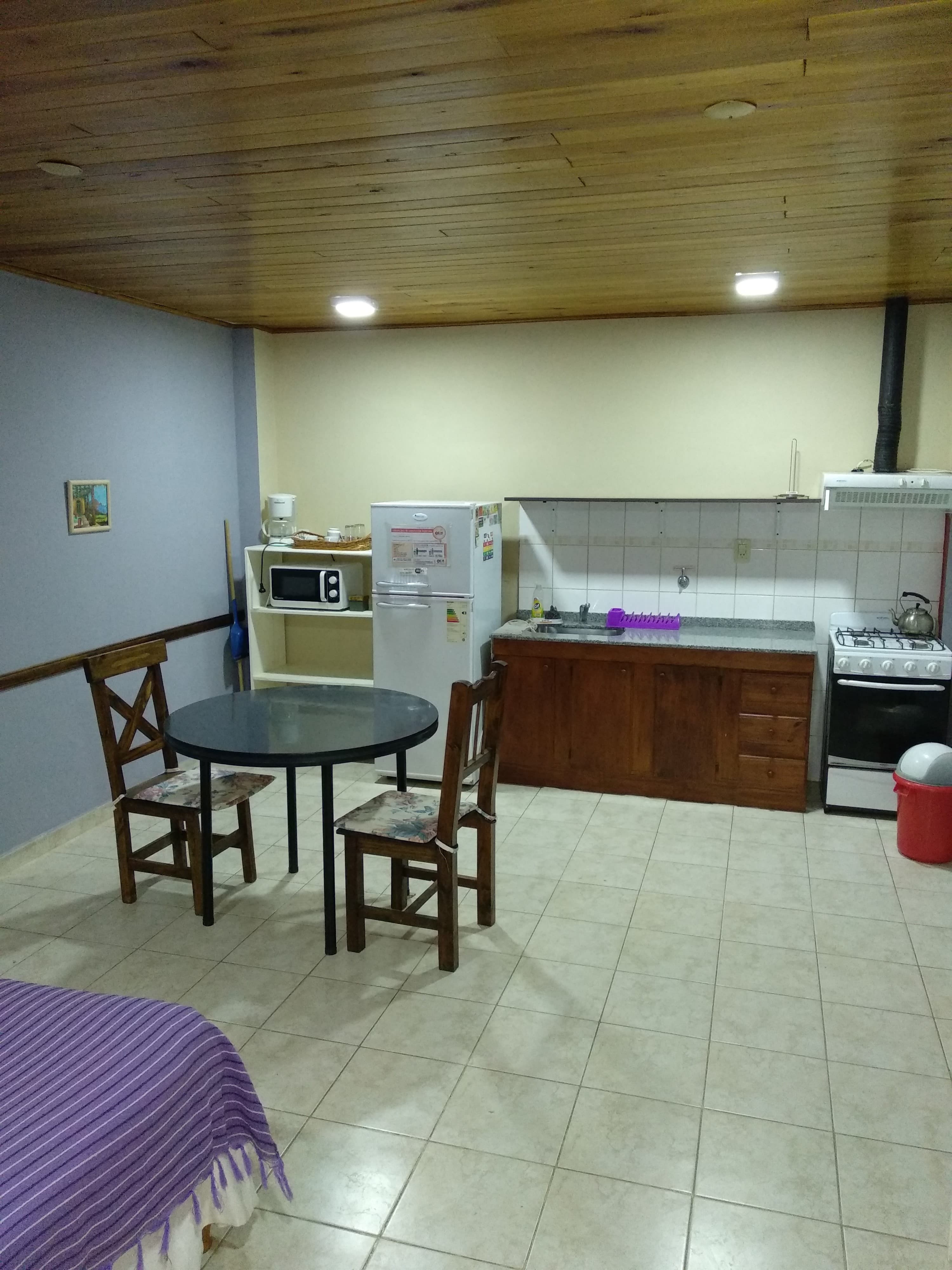 Apart de 1 habitación en Barrio Centro, Colón, Entre Ríos — foto 4
