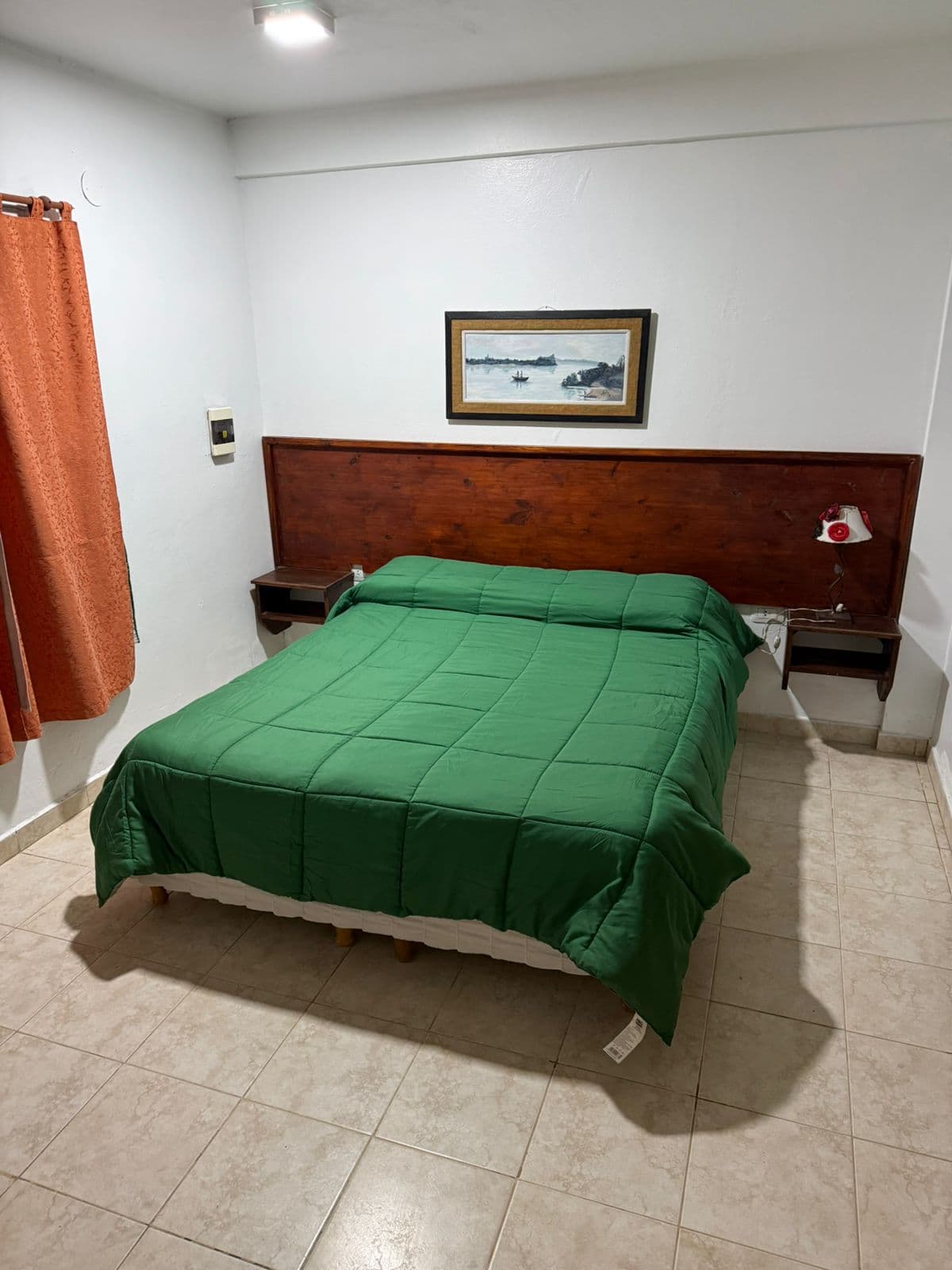 Apart de 1 habitación en Barrio Centro, Colón, Entre Ríos — foto 3