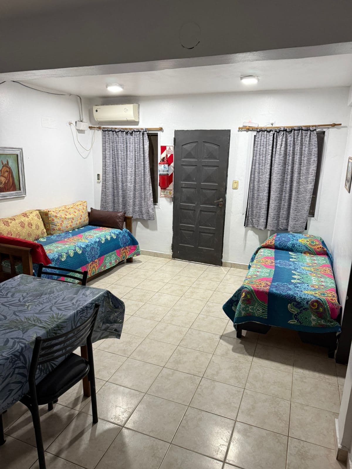 Apart de 1 habitación en Barrio Centro, Colón, Entre Ríos — foto 4