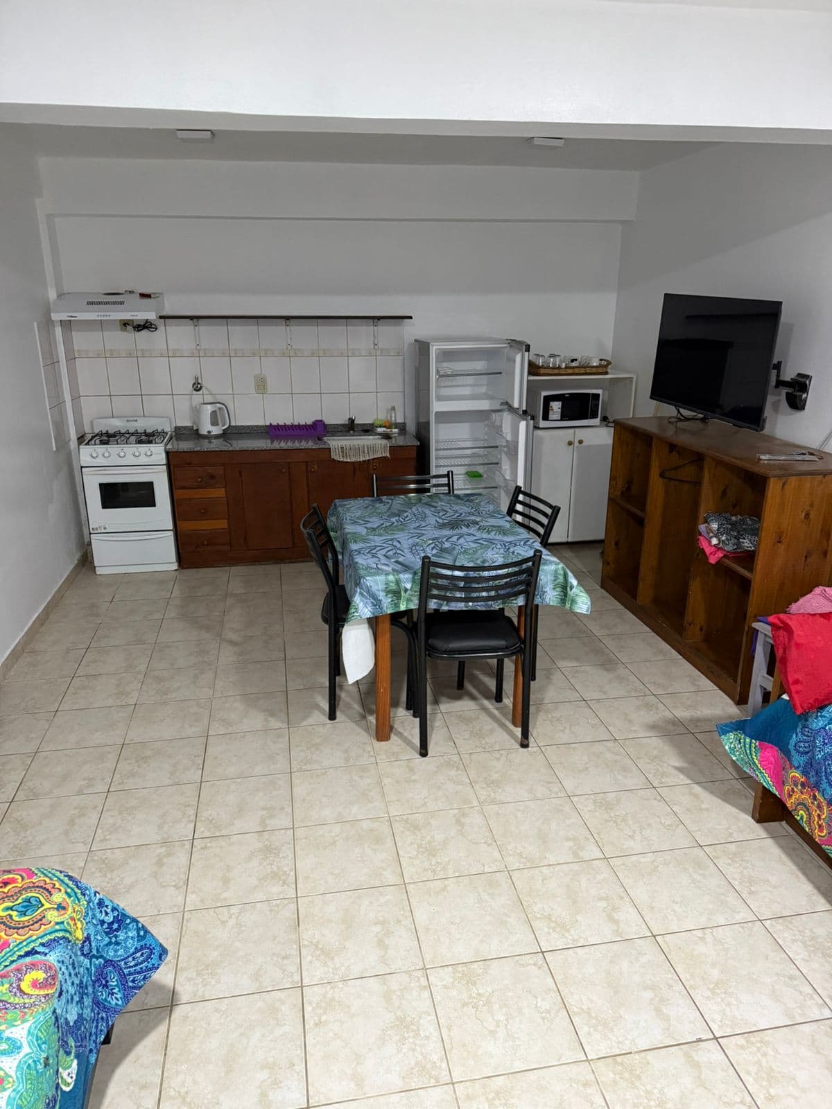 Apart de 1 habitación en Barrio Centro, Colón, Entre Ríos — foto 5
