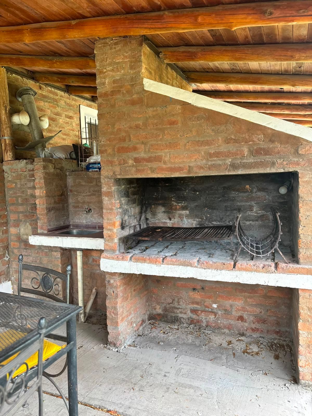 Cabaña · 2 hab. · Villa Artalaz — foto 5