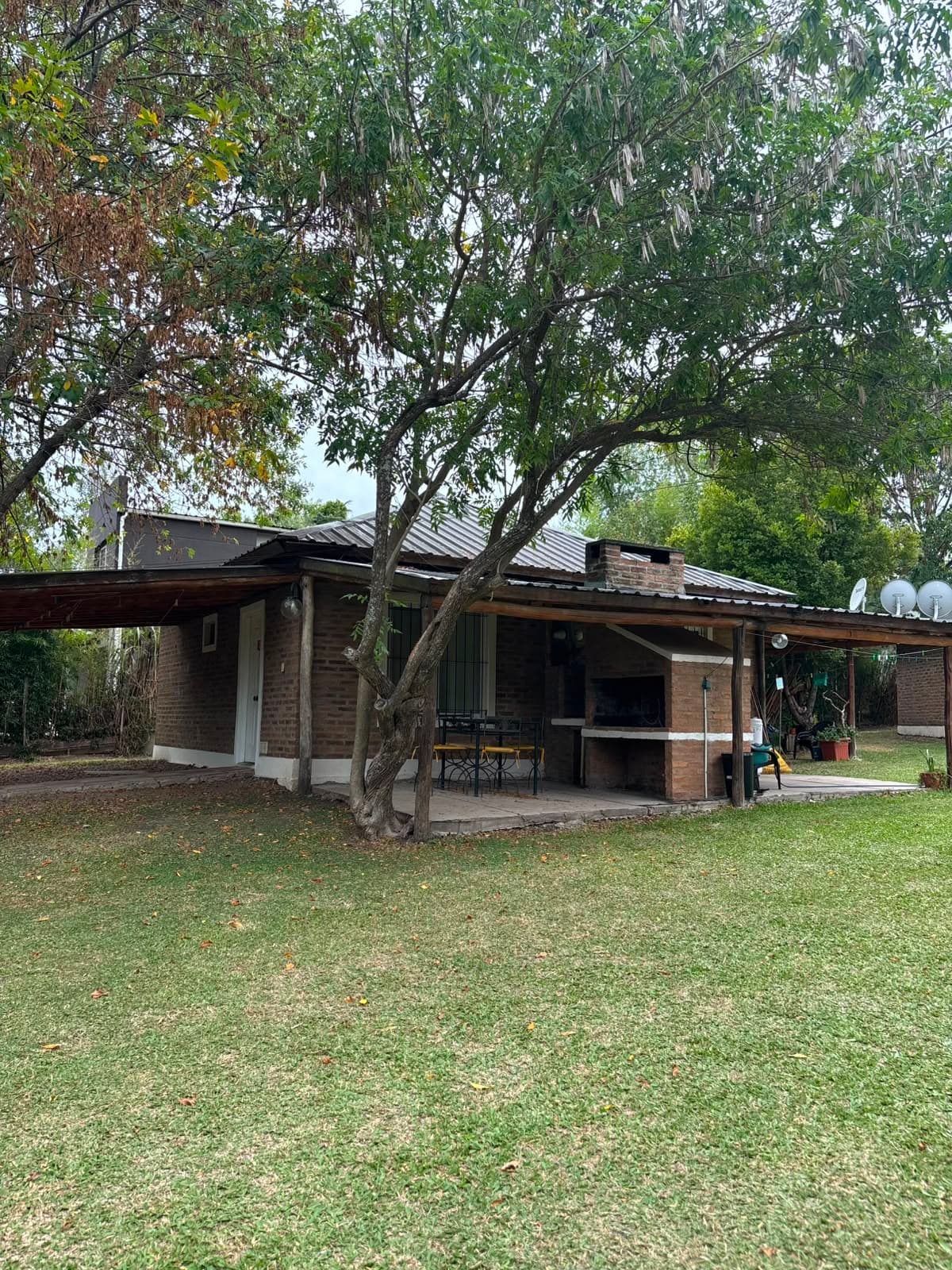 Cabaña · 2 hab. · Villa Artalaz — foto 2