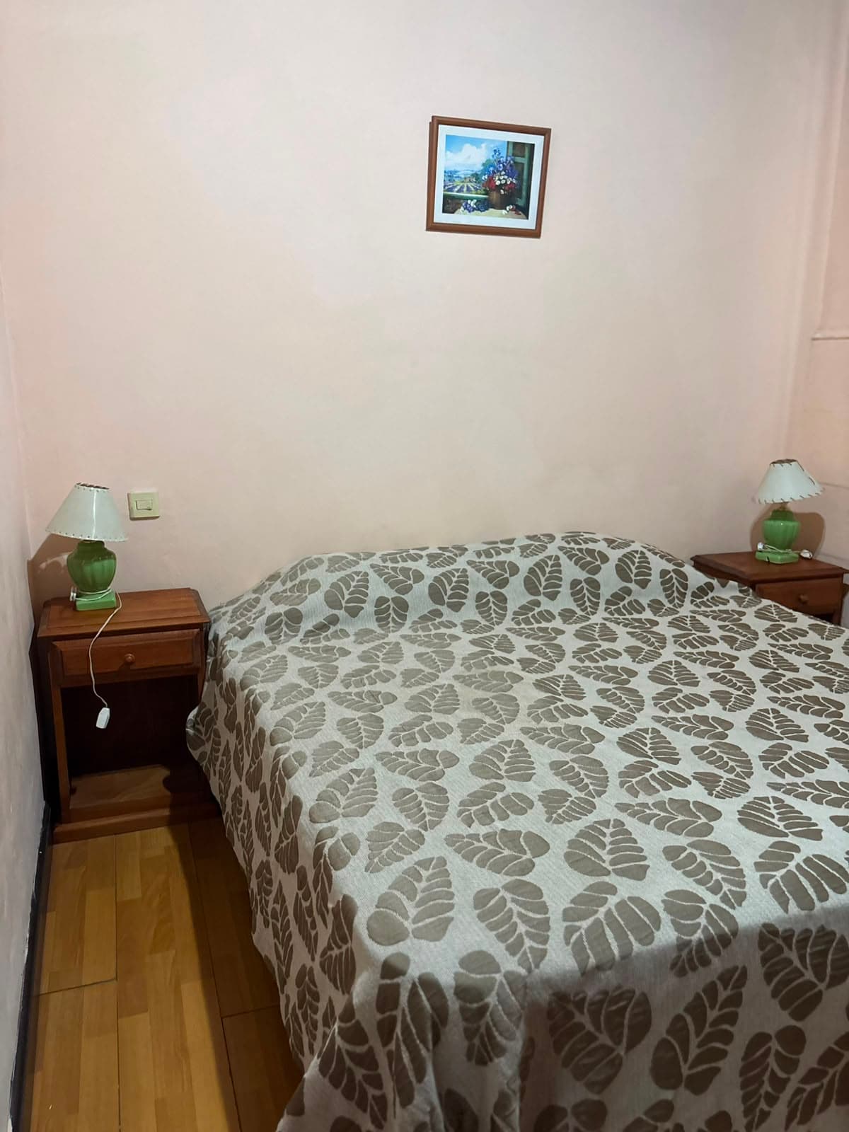 Cabaña de 2 habitaciones en Villa Artalaz, Colón, Entre Ríos — foto 5