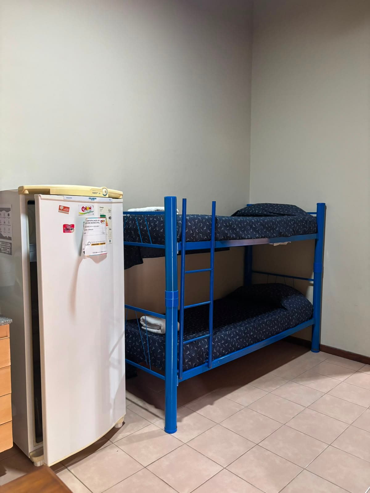 Cabaña de 1 habitación en Villa Artalaz, Colón, Entre Ríos — foto 4
