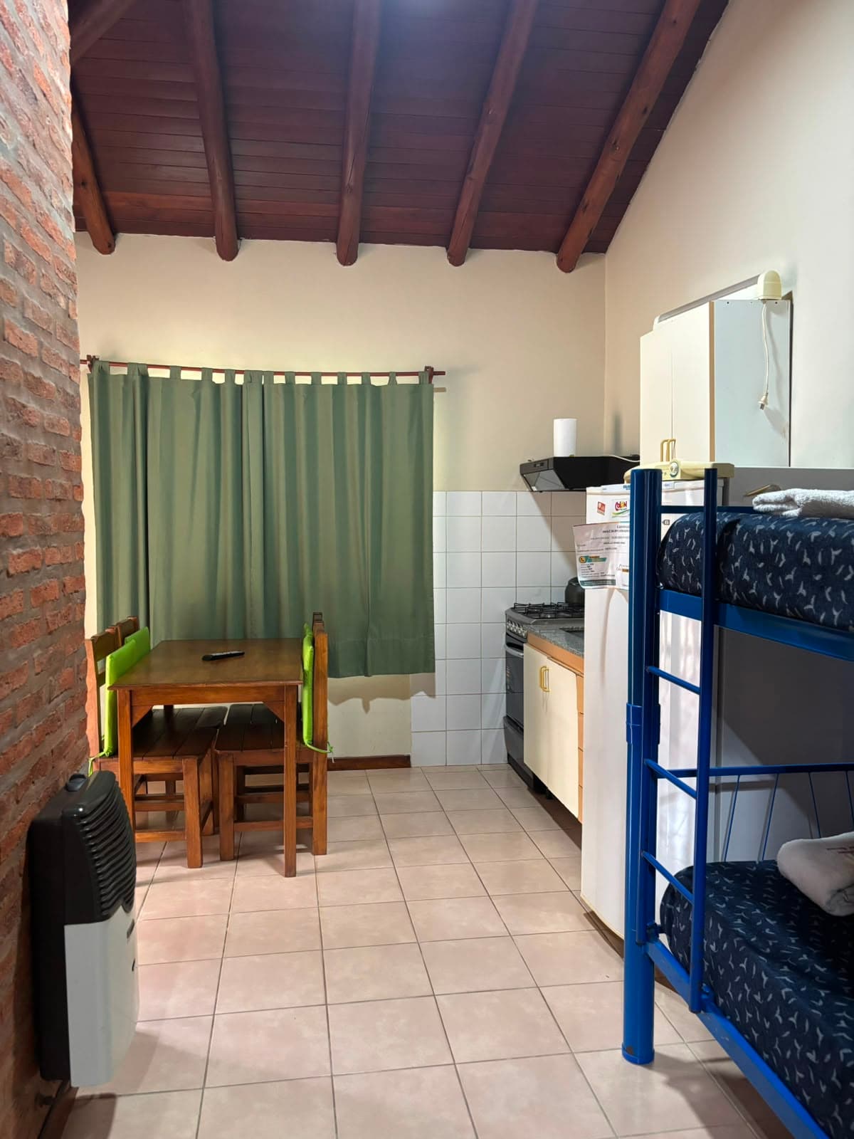 Cabaña · 1 hab. · Villa Artalaz — foto 5
