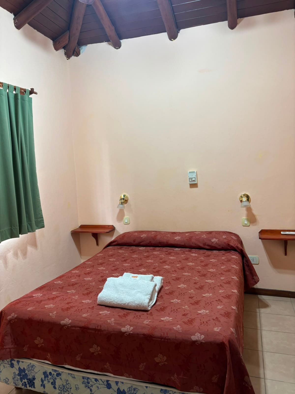 Cabaña de 1 habitación en Villa Artalaz, Colón, Entre Ríos
