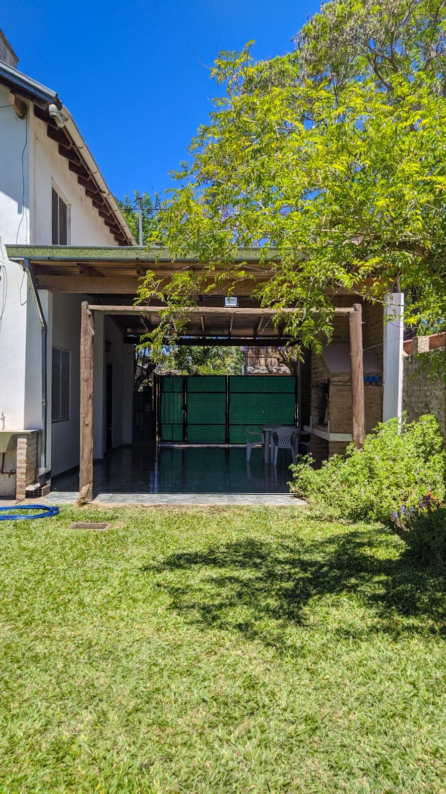Departamento · 1 hab. · Barrio Santos Justo y Pastor