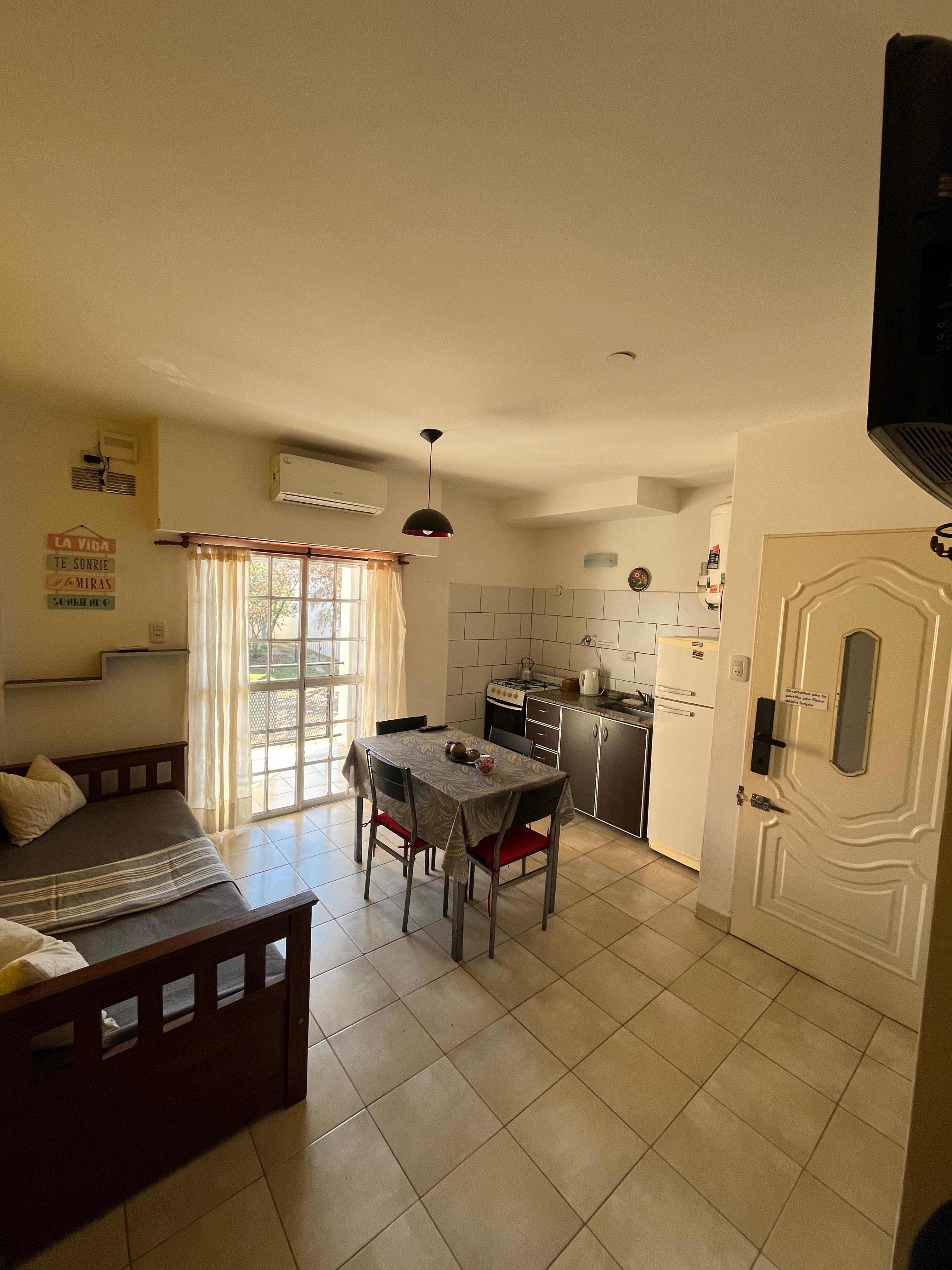 Departamento de 2 habitaciones en Barrio Parque, Colón, Entre Ríos — foto 3