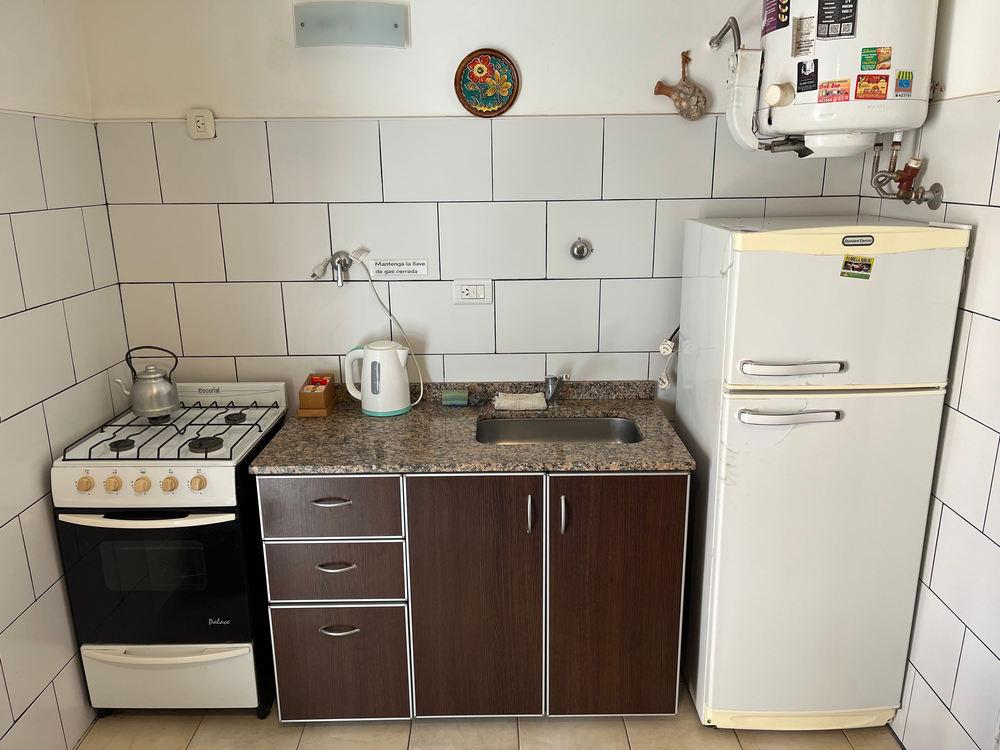 Departamento de 2 habitaciones en Barrio Parque, Colón, Entre Ríos — foto 4