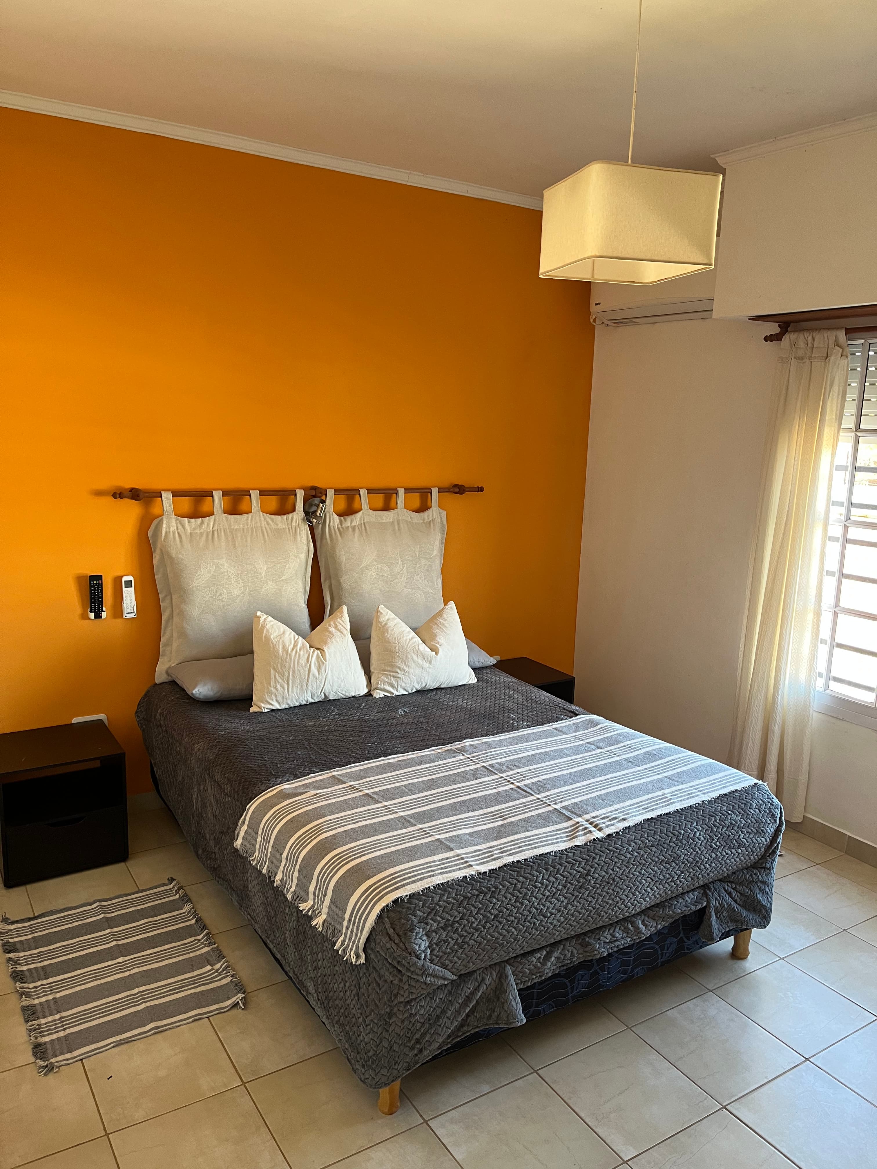 Departamento · 2 hab. · Barrio Parque