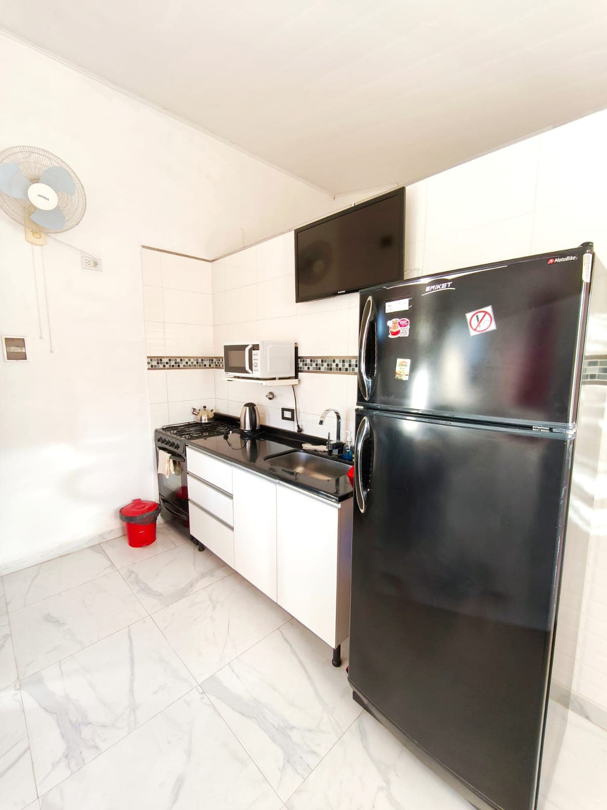 Departamento de 1 habitación en Barrio Santos Justo y Pastor, Colón, Entre Ríos — foto 5