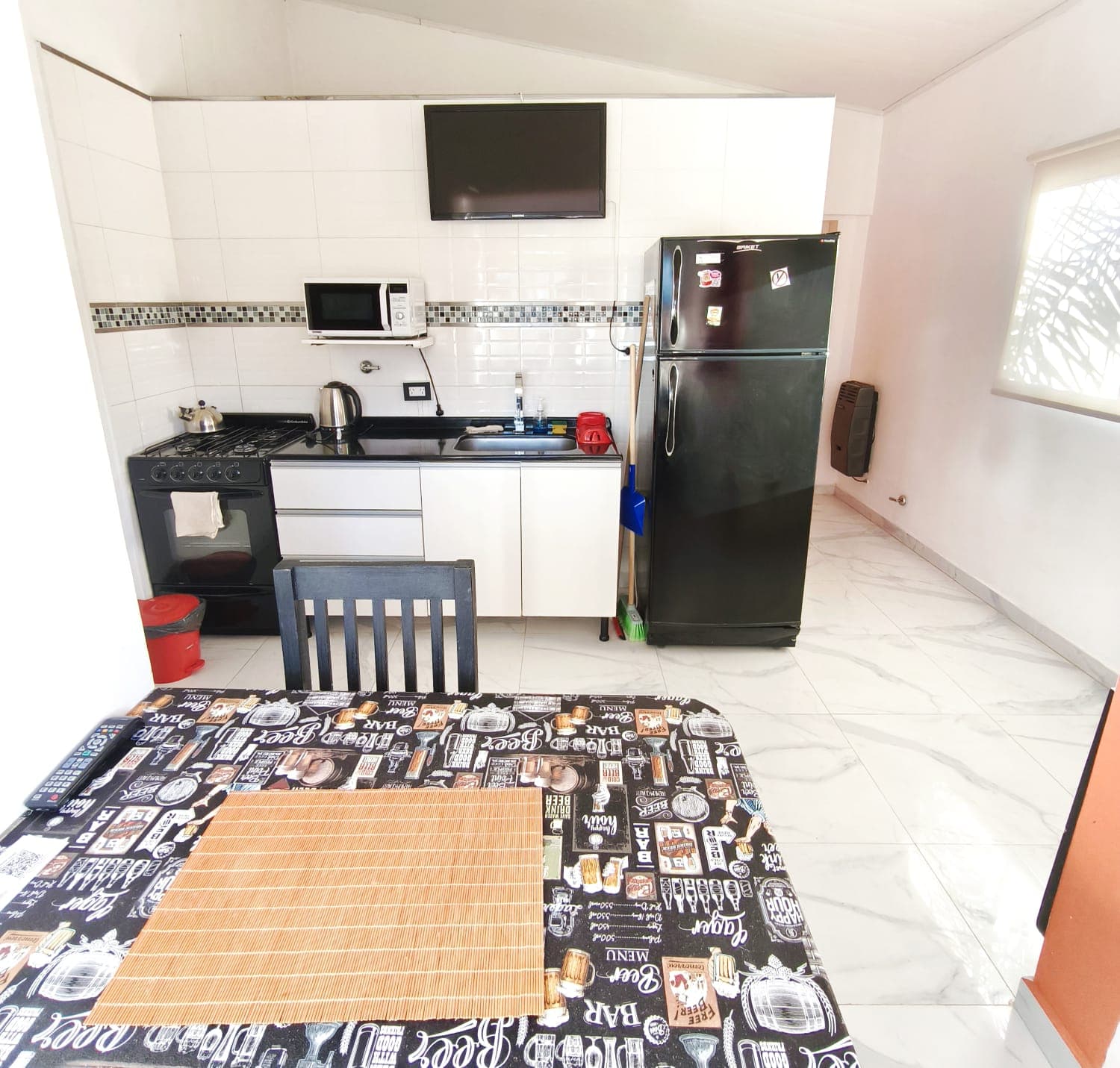 Departamento de 1 habitación en Barrio Santos Justo y Pastor, Colón, Entre Ríos — foto 4