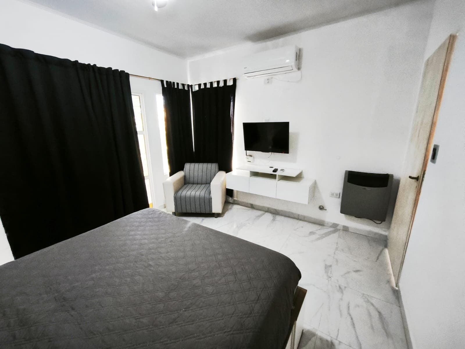 Departamento de 1 habitación en Barrio Santos Justo y Pastor, Colón, Entre Ríos — foto 2