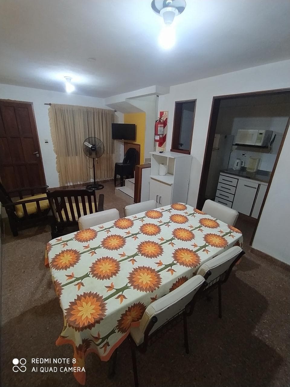 Casa de 2 habitaciones en Barrio Parque, Colón, Entre Ríos — foto 4