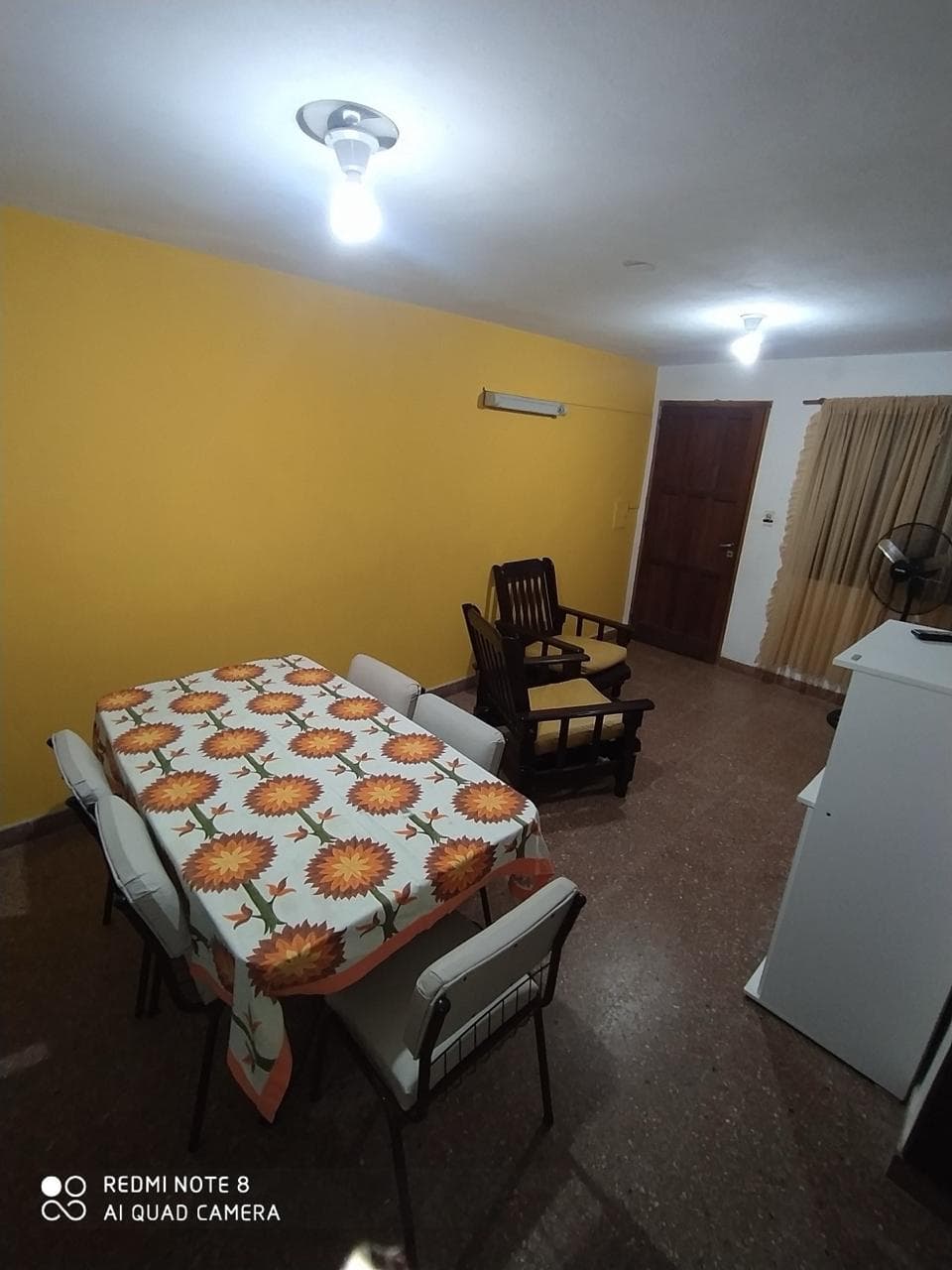 Casa de 2 habitaciones en Barrio Parque, Colón, Entre Ríos — foto 5
