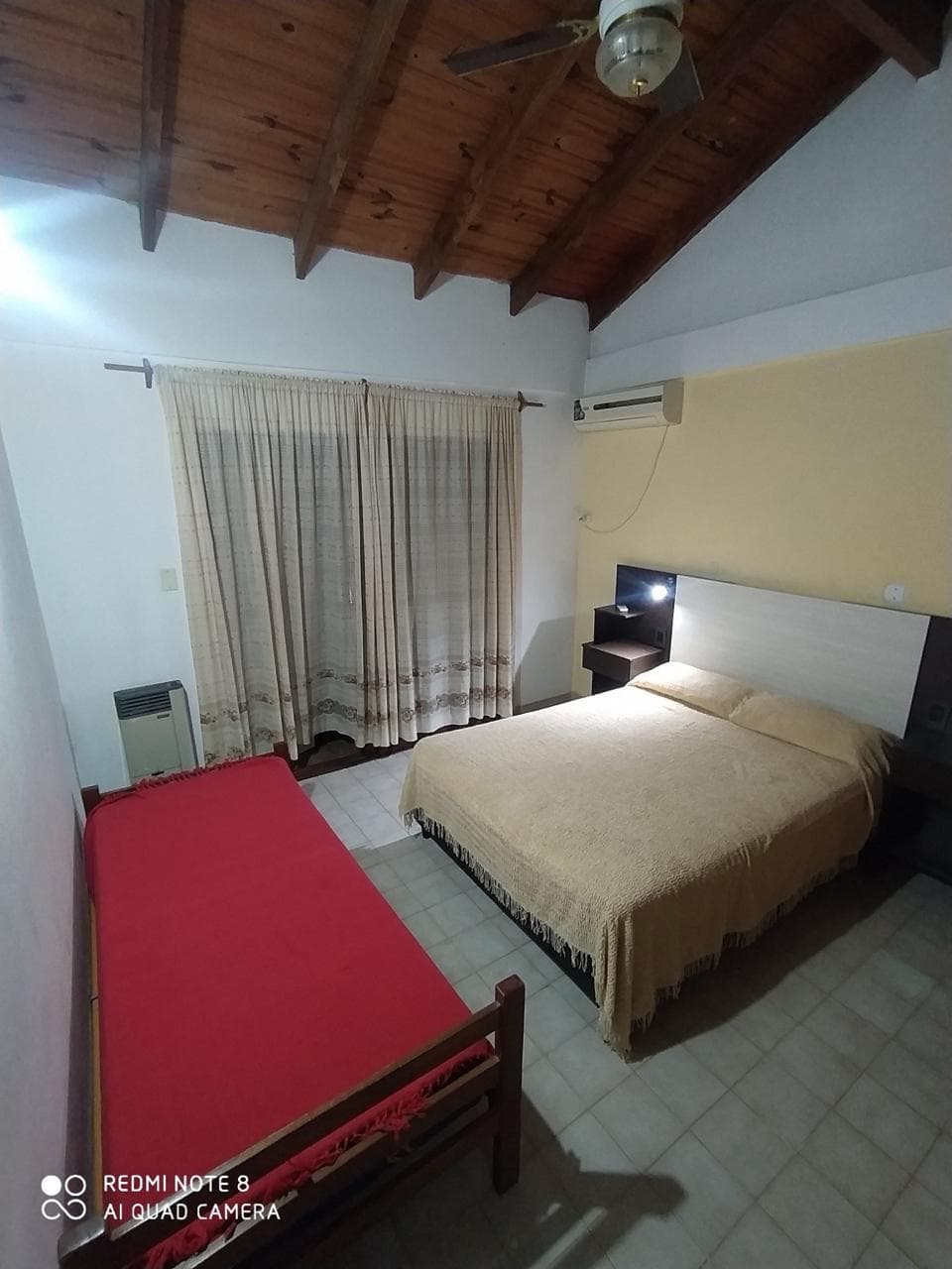 Casa de 2 habitaciones en Barrio Parque, Colón, Entre Ríos