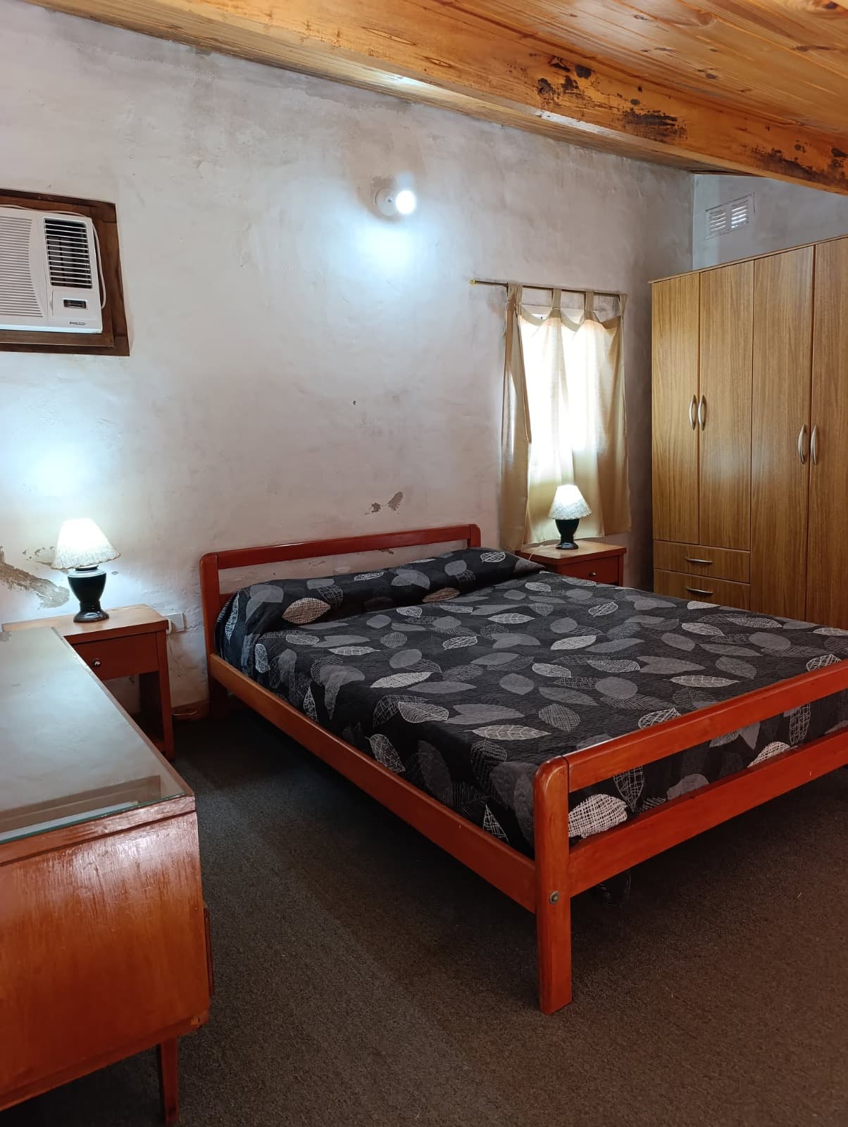 Casa a dos cuadras del Centro
