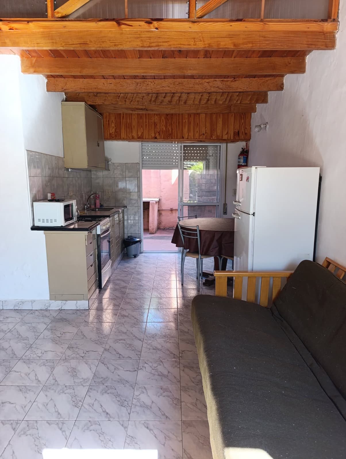 Casa de 1 habitación en Barrio Centro, Colón, Entre Ríos — foto 4