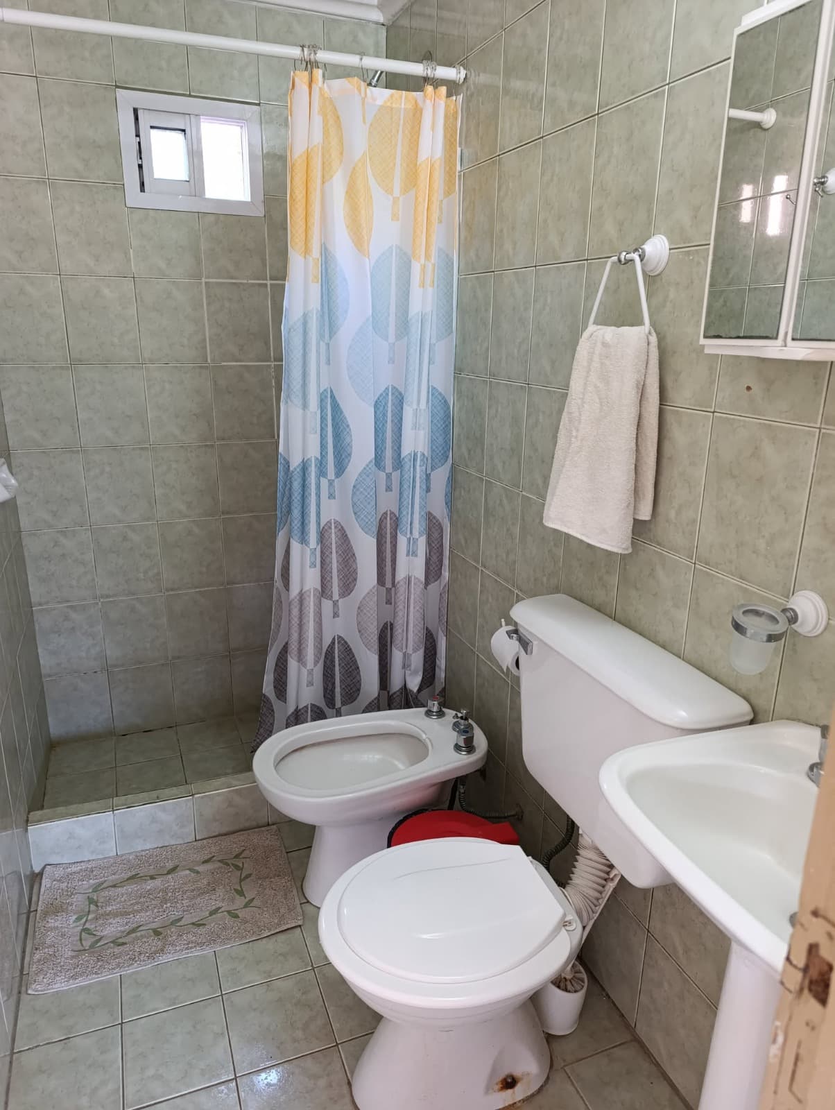 Casa de 1 habitación en Barrio Centro, Colón, Entre Ríos — foto 5