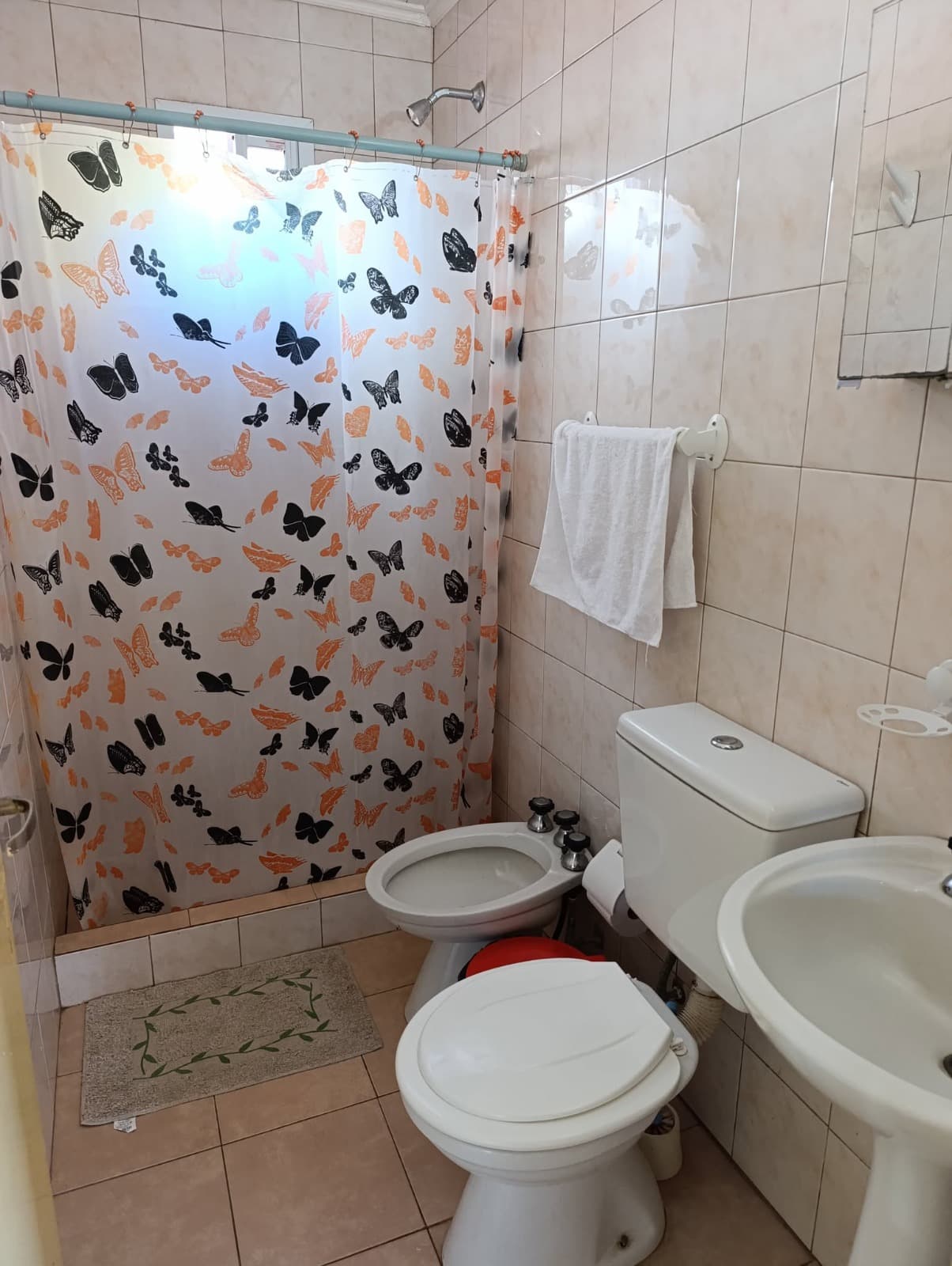 Casa de 1 habitación en Barrio Centro, Colón, Entre Ríos — foto 4