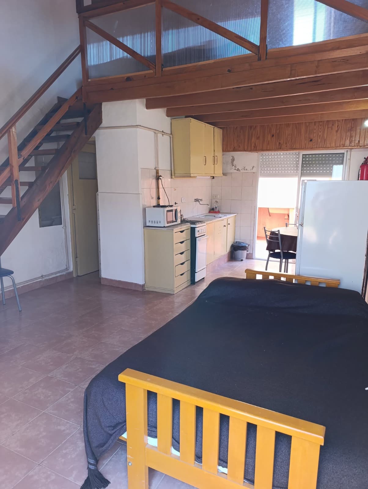 Casa de 1 habitación en Barrio Centro, Colón, Entre Ríos — foto 3