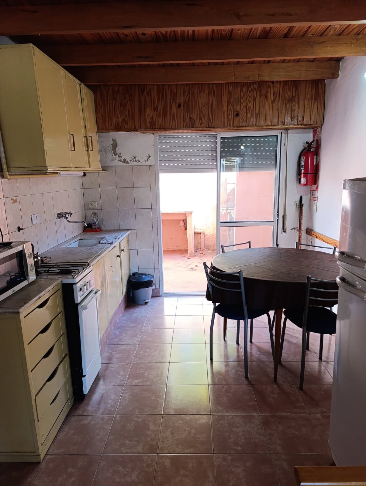 Casa de 1 habitación en Barrio Centro, Colón, Entre Ríos — foto 5
