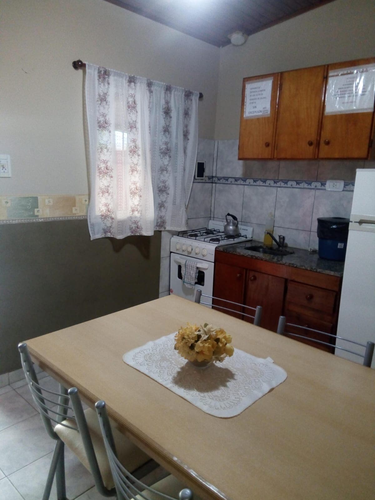 Departamento de 1 habitación en Barrio Santos Justo y Pastor, Colón, Entre Ríos — foto 3