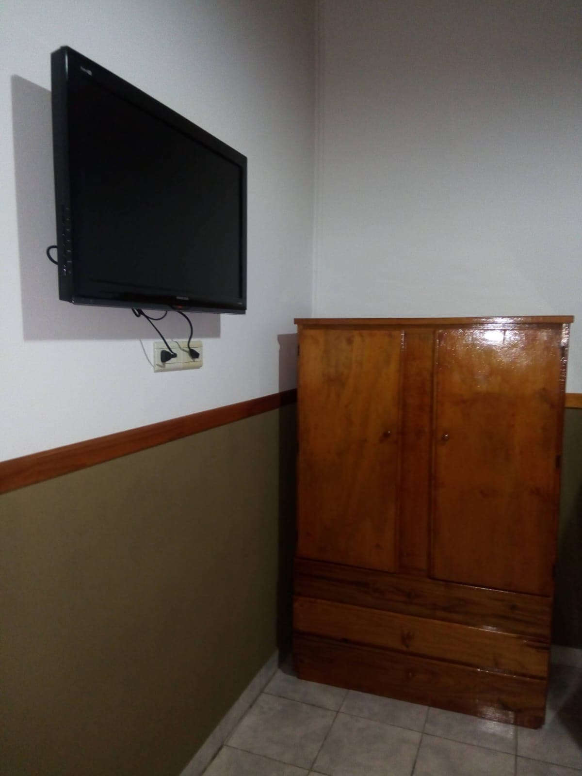 Departamento de 1 habitación en Barrio Santos Justo y Pastor, Colón, Entre Ríos — foto 2