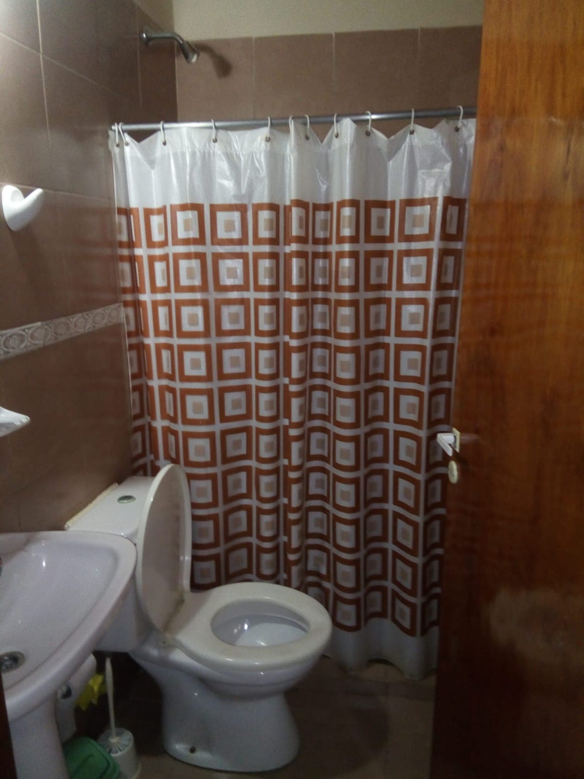 Departamento de 1 habitación en Barrio Santos Justo y Pastor, Colón, Entre Ríos — foto 5