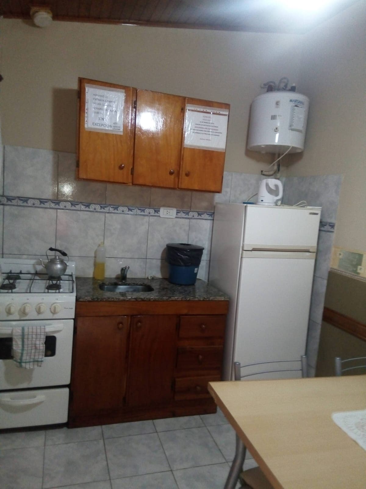 Departamento de 1 habitación en Barrio Santos Justo y Pastor, Colón, Entre Ríos — foto 4