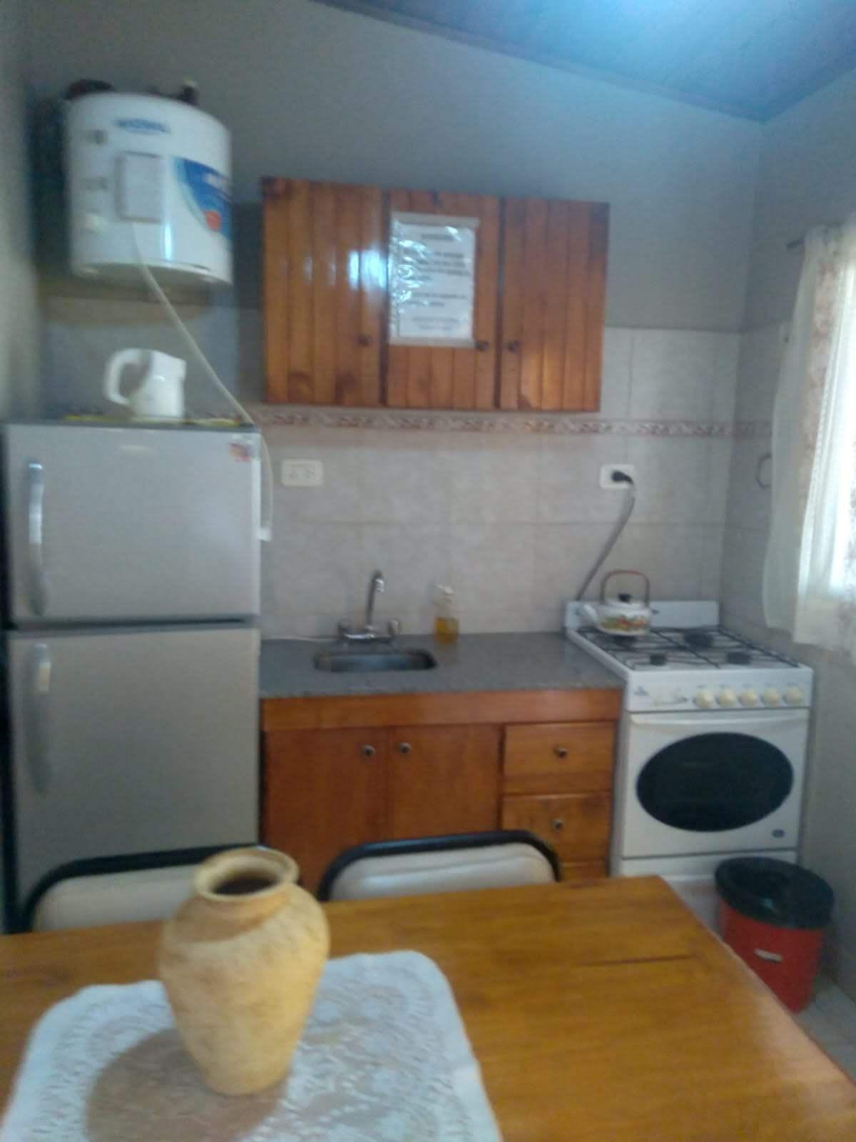 Departamento de 1 habitación en Barrio Santos Justo y Pastor, Colón, Entre Ríos — foto 3